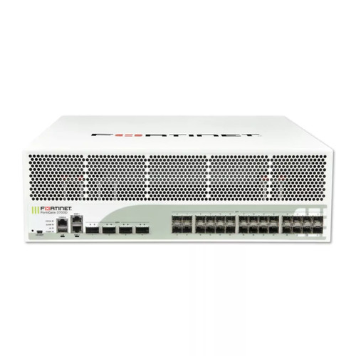 Fortinet fortigate 3700d - fortinet,
