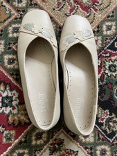 Hotter Ladies Shoes Size 5.5