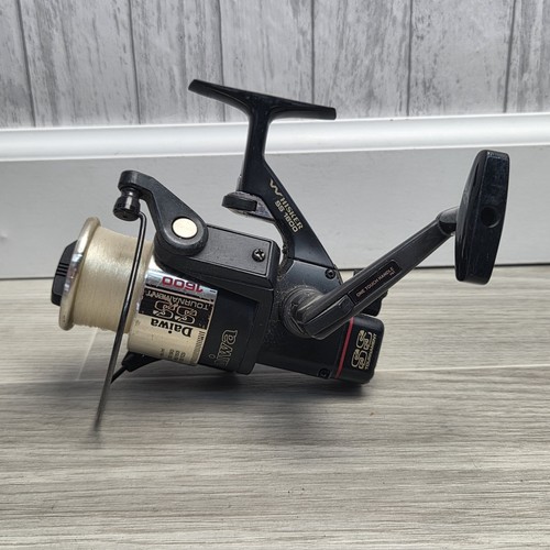 Daiwa whisker tournament - daiwa,