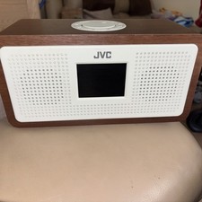 JVC RA-DS77 DAB+/FM Digital