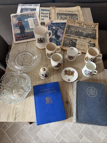 Collection royal - of,