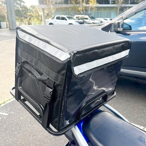 62l food delivery bag rear - 62l,