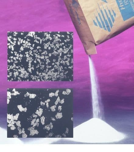 Armex soda blasting - soda, formula
