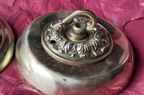 127mm antique vintage ceiling - antique,