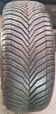 235/45 R18 Michelin CrossClimate 2 M+S Ex.Load tyre 98Y DOT24 6.5mm *NO REPAIRS*