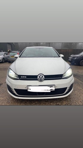 2015 volkswagen golf mk7 - mk7, 2.0
