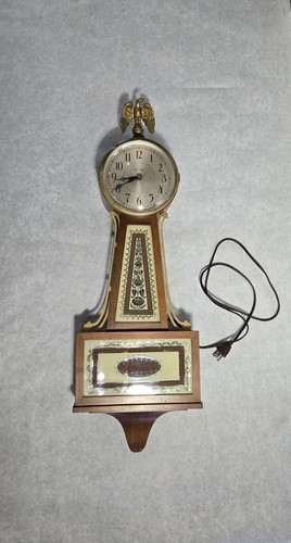 Vintage seth thomas brookfield - vintage,