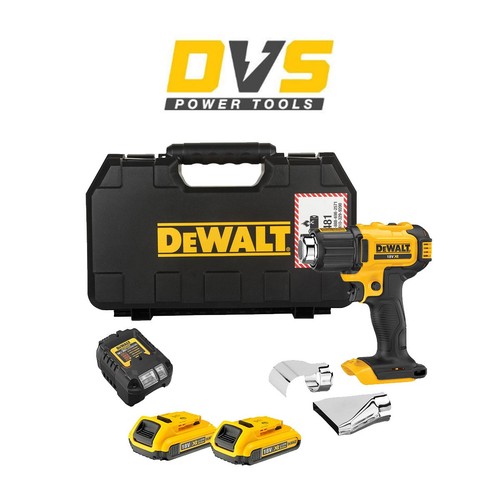 Dewalt dce530d2 18v - dce530d2,
