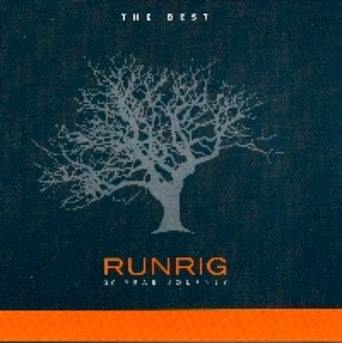 Runrig year journey the - runrig,