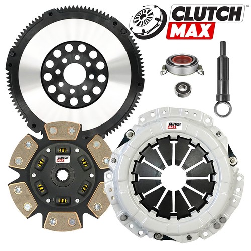 Stage clutch kit flywheel - clutch, kit+