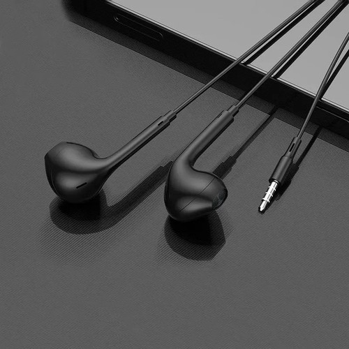 5mm wired earbuds with - 3.5mm,