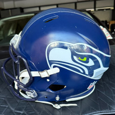 Seattle Seahawks Full Size Replica Helmet NFL American Football