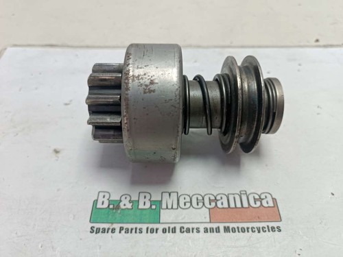 Starter motor gear bosch - starter,