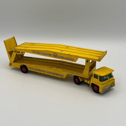 Matchbox king size guy - matchbox,