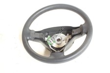 CITROEN C1 1.0L STEERING WHEEL