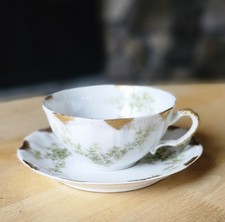 Antique Haviland Limoges