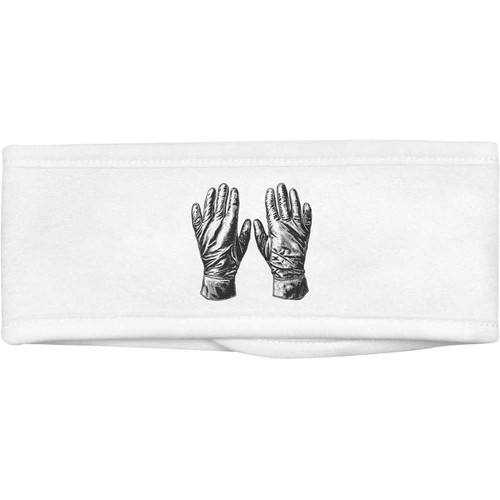 Vintage leather gloves - 'vintage,
