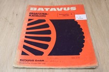 Batavus Batavette-S HS60 Parts