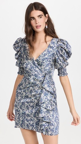 Cinq sept lucinda blue - sept,