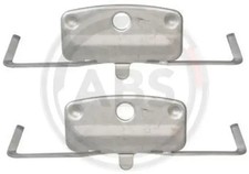 BRAKE PAD FITTING KIT 1644Q