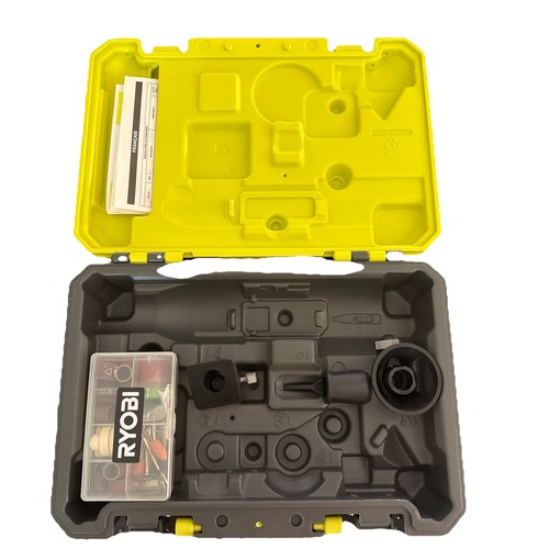Ryobi tvm01 rotary tool - ryobi,