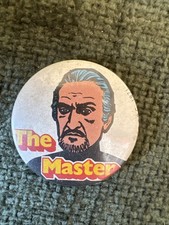 BBC Doctor Who The Master