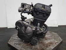 APRILIA RS 125 M546M ENGINE 0.1L PETROL 2022 15.00 BHP # UNTESTED # 