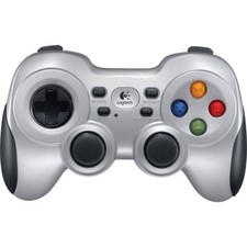 Logitech G Wireless Gamepad