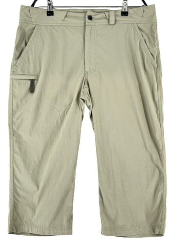 Haglofs womens cropped capri - haglofs,