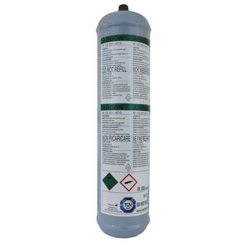 Argon co2 disposable - argon,