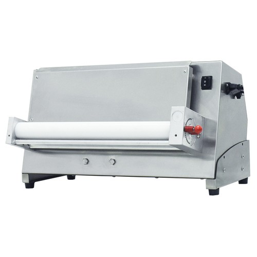 Automatic pizza dough press - automatic,