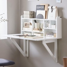 Wall Mounted Folding Table