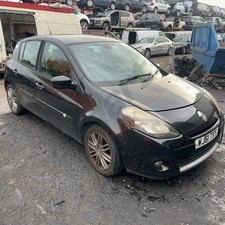 RENAULT CLIO MK3 (Ph2)