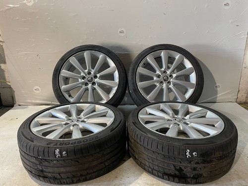 Jaguar x250 19 - ,