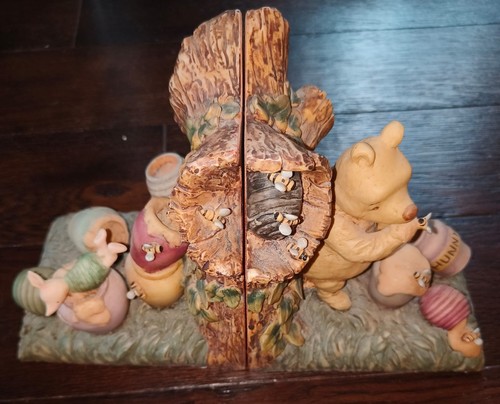 Winnie the pooh charpente - pooh,