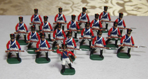 Painted 1 72 - painted, 1/72