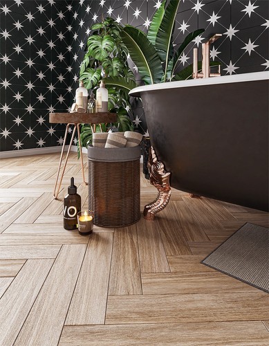 Oak realistic wood - realistic,