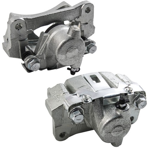 New 2xrear brake caliper - 2xrear,