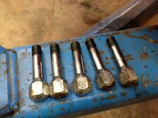 Ferrari 348 Wheel Nut / Bolt  F348 139893: FRONT WHEEL STUD 