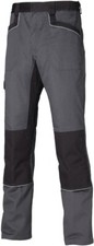 Dickies work trousers - Grey /