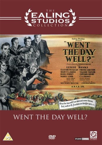 Went the day well - the, (2006)