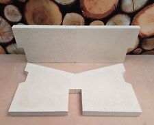 ESSE 100 VERMICULITE FIRE