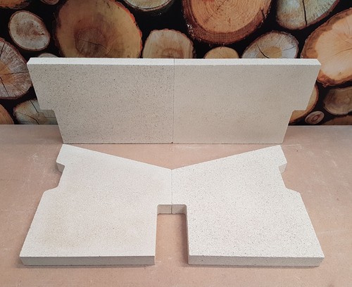 Esse 100 vermiculite fire - esse,