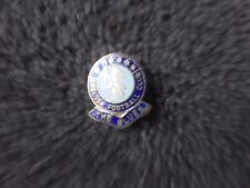 Chelsea Coffer Badge