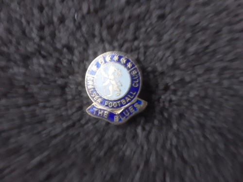 Chelsea coffer badge - chelsea,