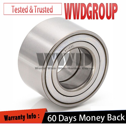 511032 rear wheel bearing - wheel,