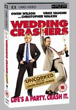 Wedding Crashers [UMD Mini for