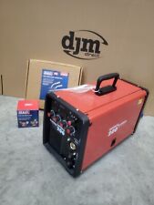 Sealey INVMIG200 Inverter Welder MIG, TIG & MMA Machine 200Amp