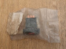 GENUINE New Vauxhall Omega Hazard Warning Light Switch 90436469 - Free Delivery