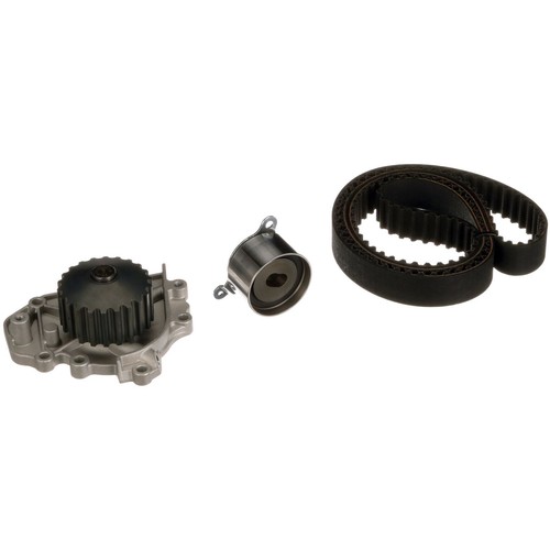 Timing belt water pump kit - water,